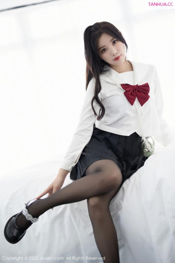 杨晨晨 sugar小甜心CC [XiuRen]高清写真图 2022.11.08 No.5823 杨晨晨Yome第94张图片